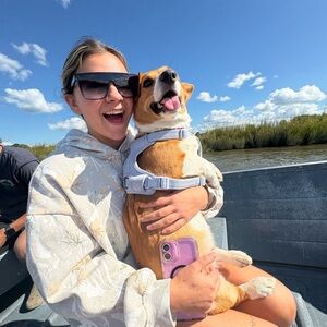 Meet your Posher, Aubrie